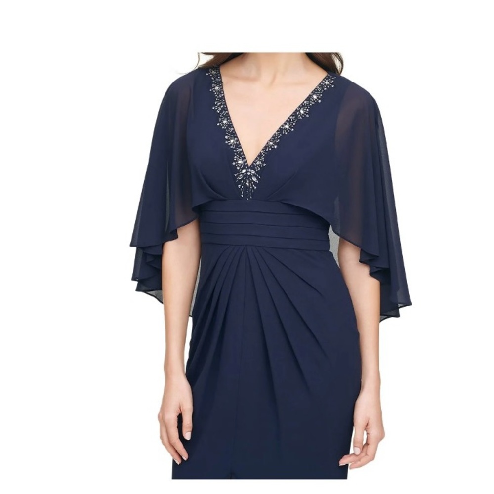 Vince Camuto Formal 💙 - Picture 4 of 12